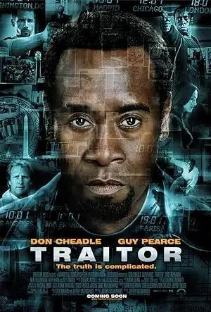 فيلم Traitor 2008 مترجم - باهي فيلم